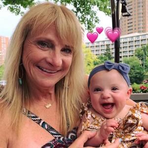 Meet your Posher, Penny